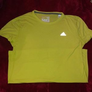 Adidas ultimate tee